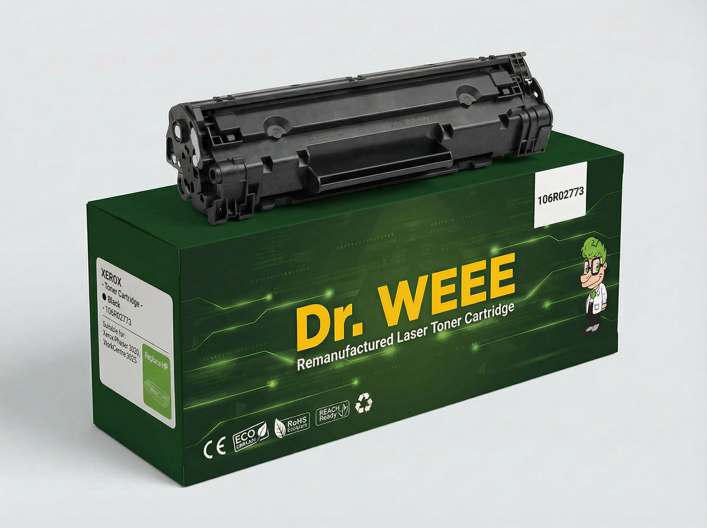 Green tech